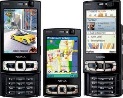  Nokia N95 8Gb 
