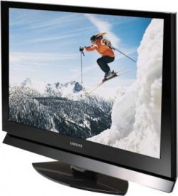 Плазменные и ЖК LCD телевизоры